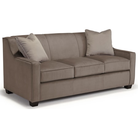 Full Air Dream Sleeper