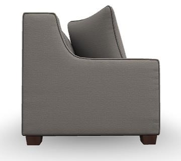 Queen Sleeper w/ MemoryFoam Mattress