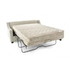 Best Home Furnishings Marinette Full Air Dream Sleeper