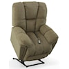 Best Home Furnishings Maurer Maurer Power Lift Recliner