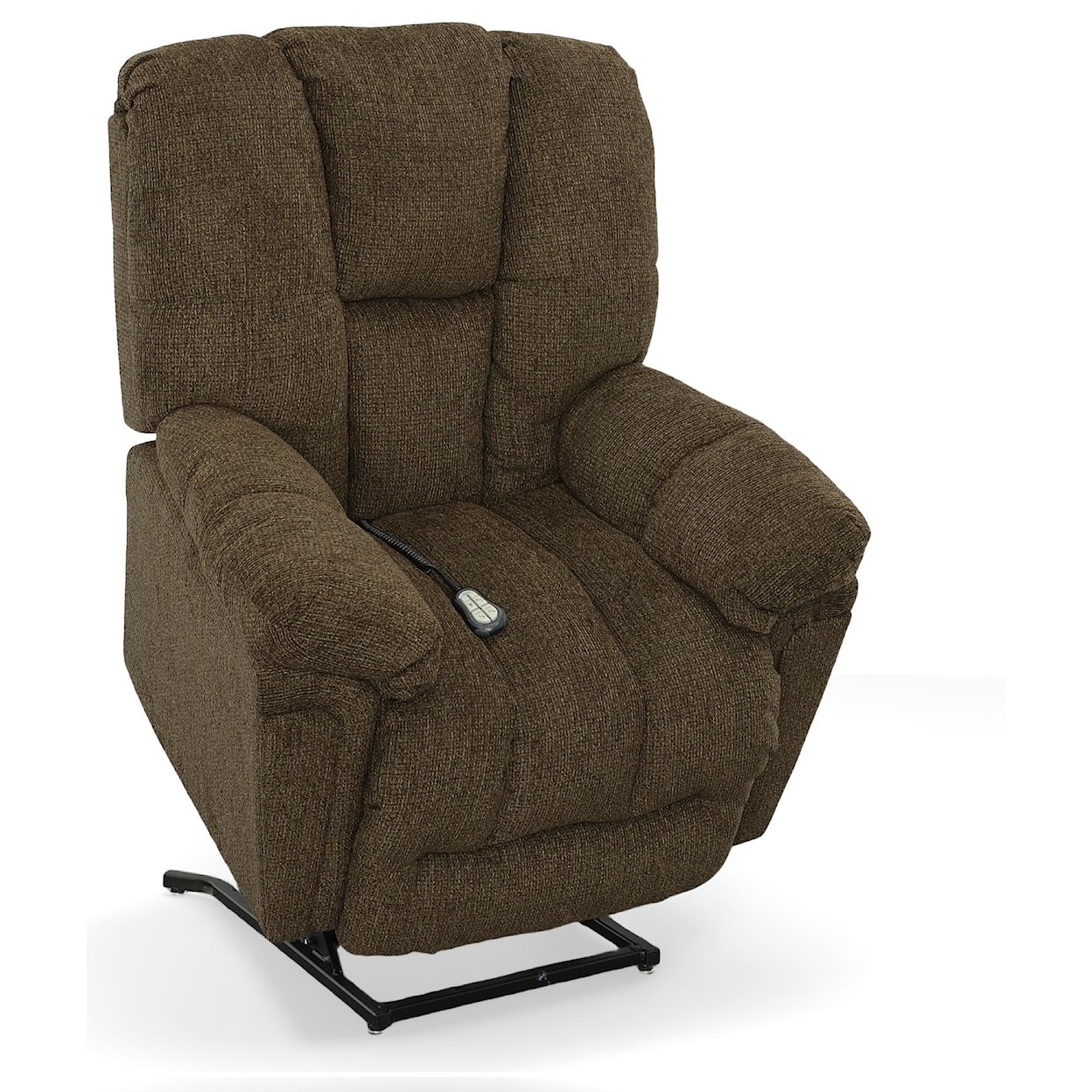 Best Home Furnishings Maurer BodyRest Lift Recliner