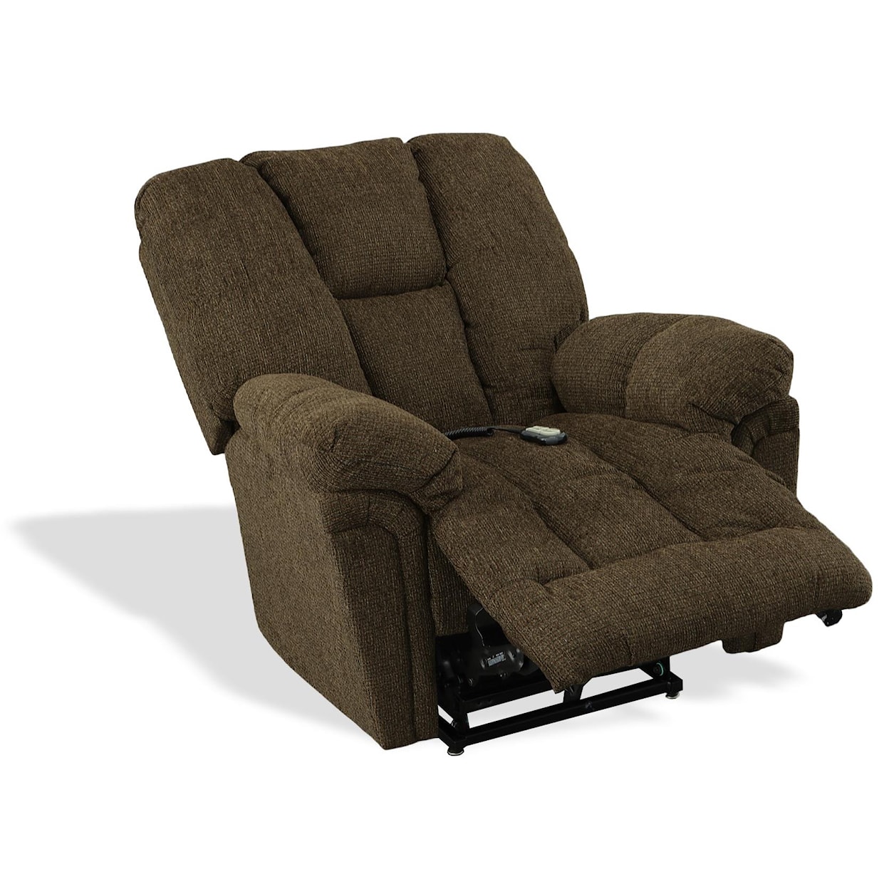 Best Home Furnishings Maurer BodyRest Lift Recliner