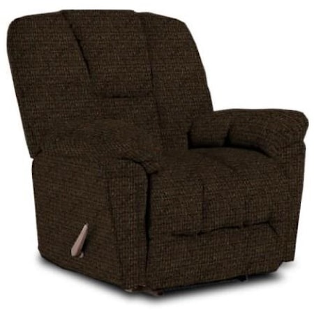 BodyRest Rocker Recliner