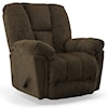 Best Home Furnishings Maurer BodyRest Rocker Recliner