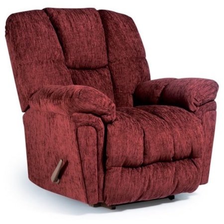 BodyRest Rocker Recliner