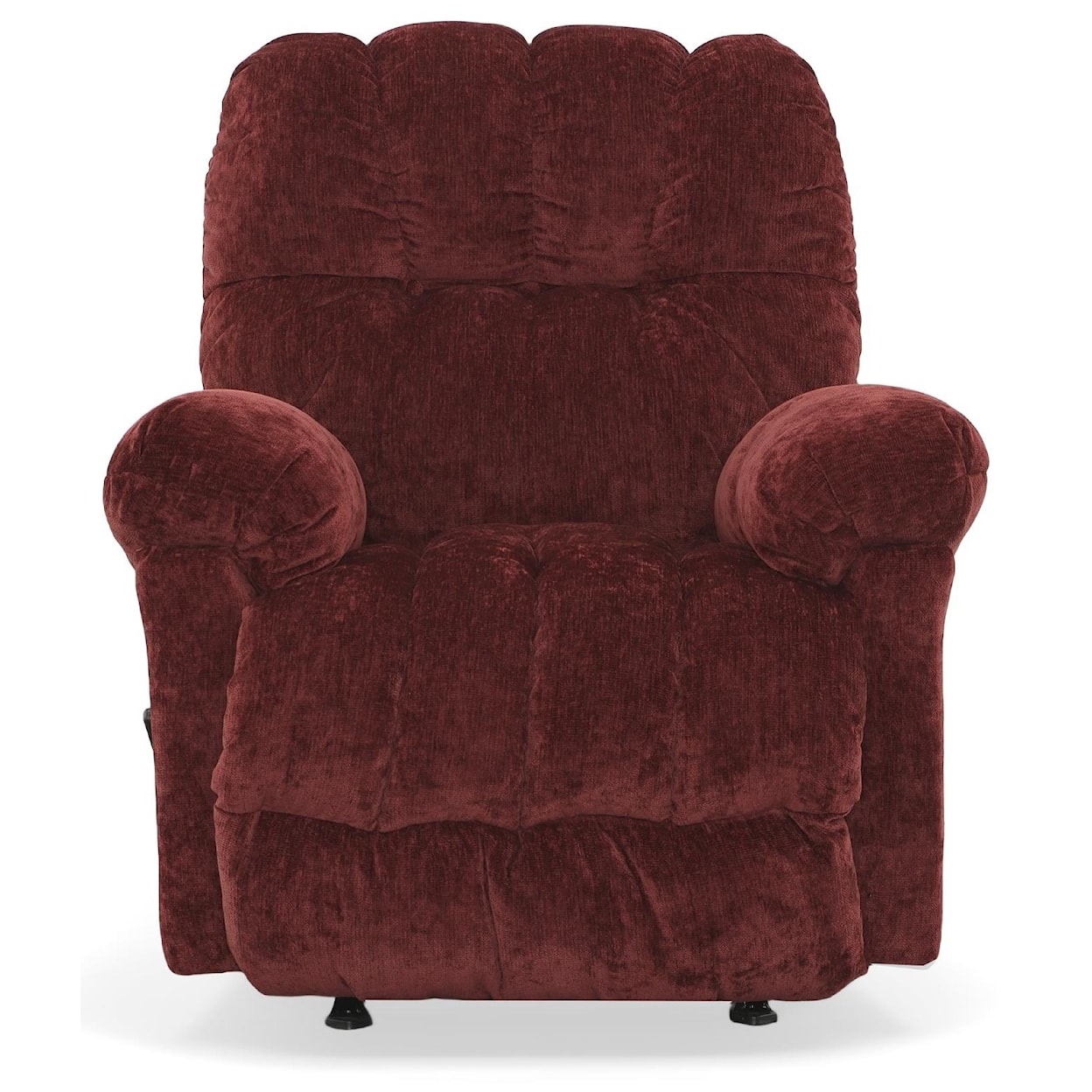 Best Home Furnishings McGinnis McGinnis Rocker Recliner