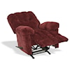 Best Home Furnishings McGinnis McGinnis Rocker Recliner