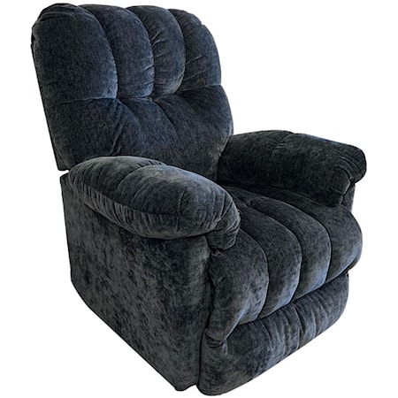 McGinnis Power Space Saver Recliner