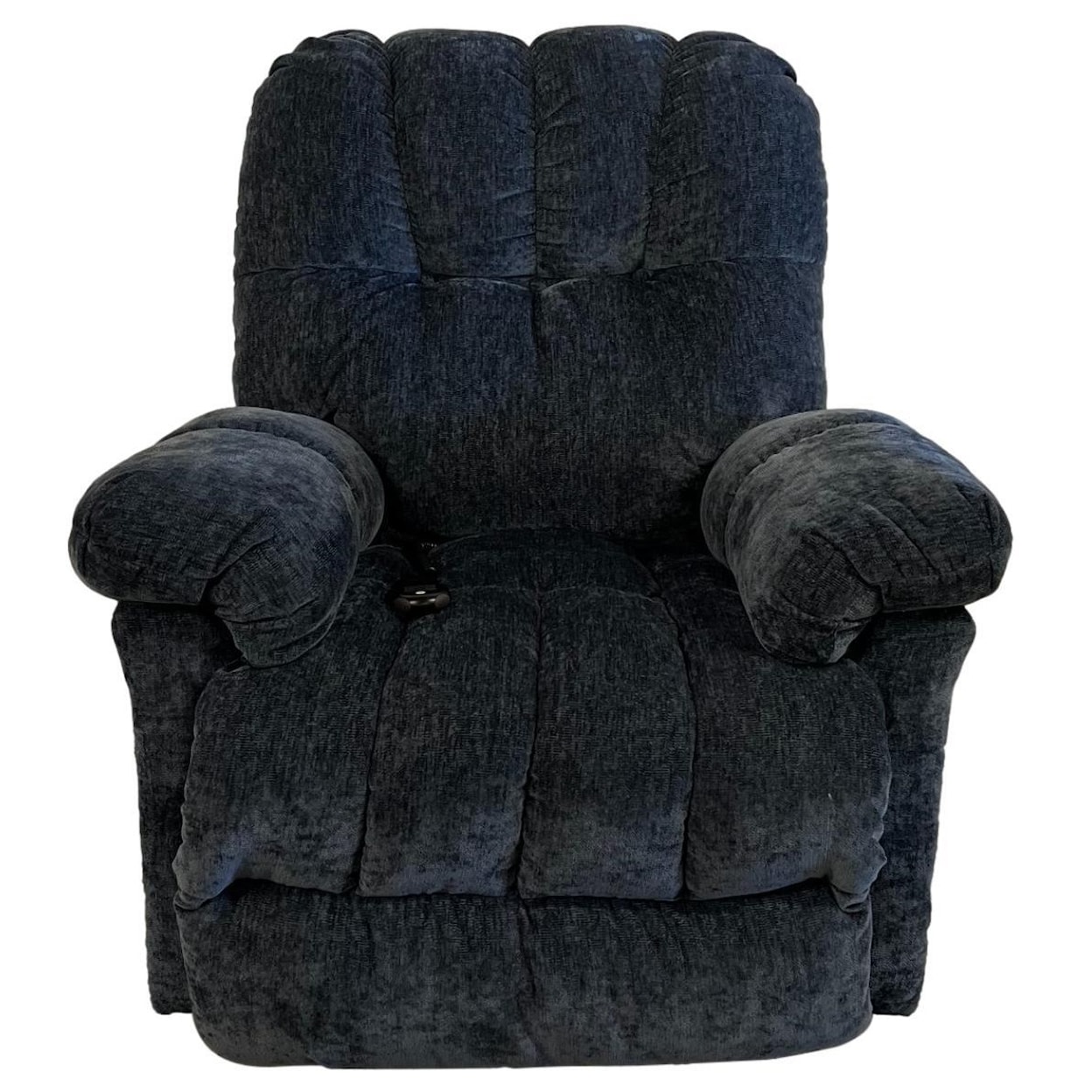 Best Home Furnishings McGinnis McGinnis Power Space Saver Recliner