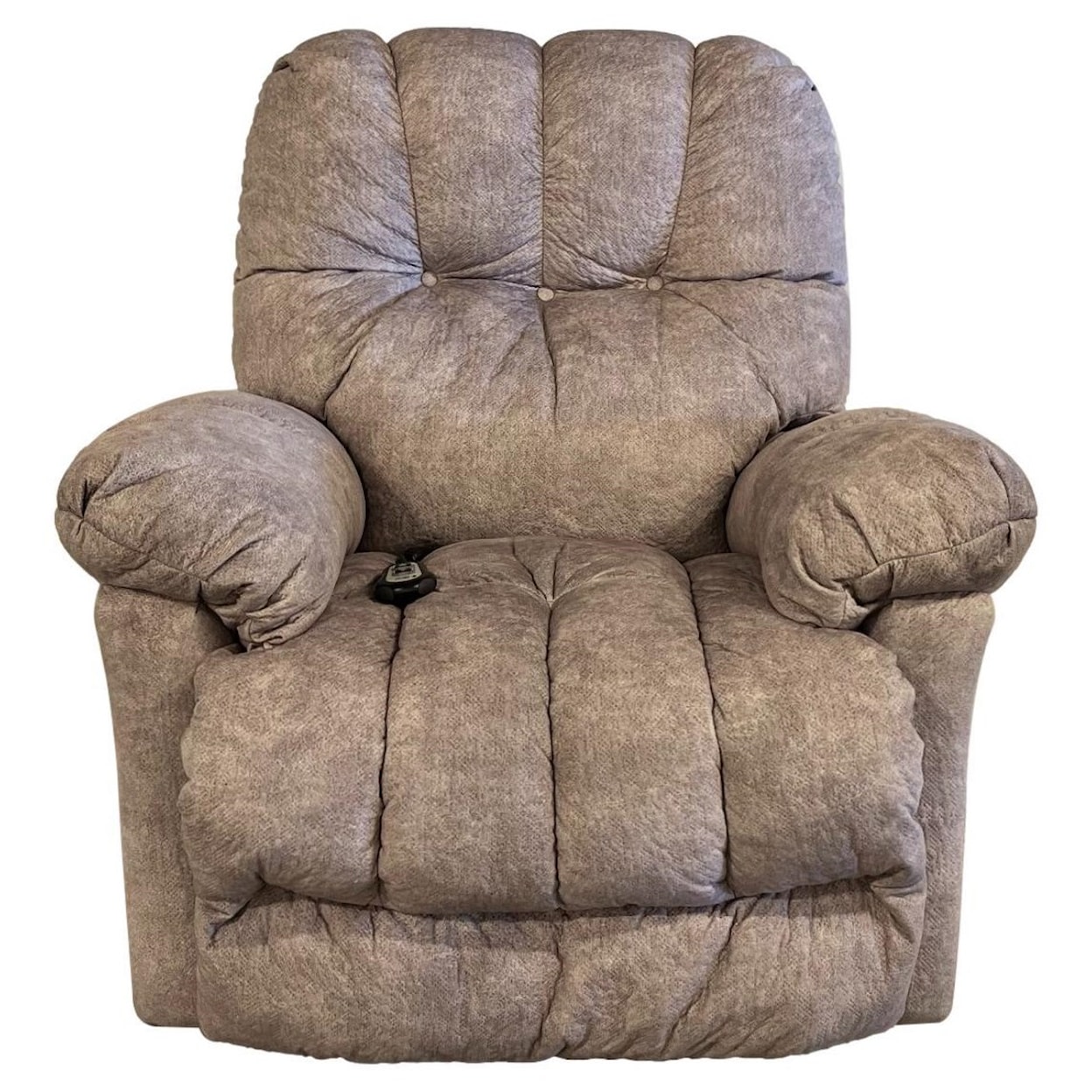 Best Home Furnishings McGinnis McGinnis Power Rocker Recliner