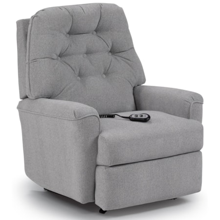 Cara Power Rocker Recliner
