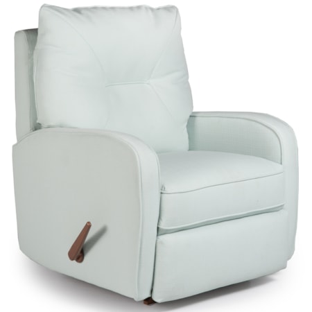 Ingall Rocker Recliner