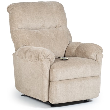 Balmore Power Rocker Recliner