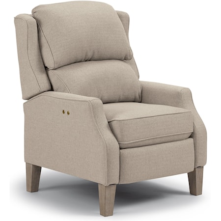 Pauley Three Way Power Recliner