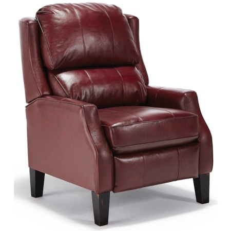 Pauley Three Way Power Recliner