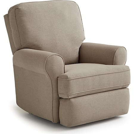 Tryp Wallhugger Recliner 