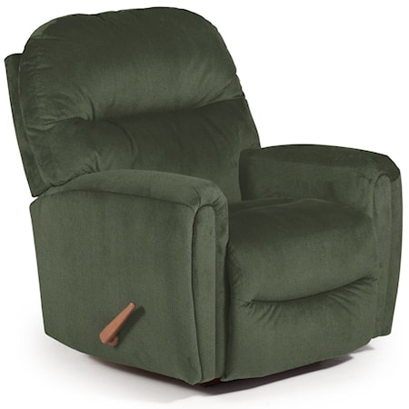 Markson Power Space Saver Recliner