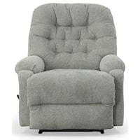 Barb Space Saver Recliner