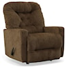 Best Home Furnishings Medium Recliners Deidre Rocker Recliner