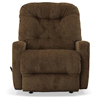 Deidre Manual Rocker Recliner