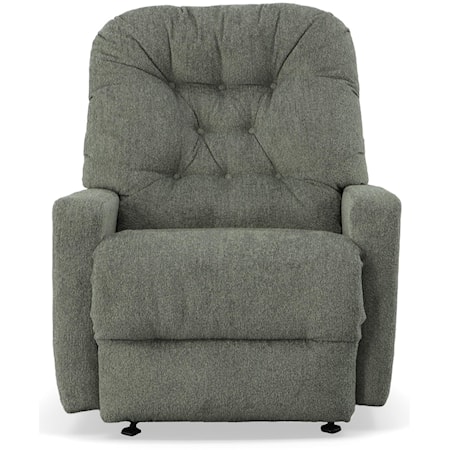 Deidre Power Recliner