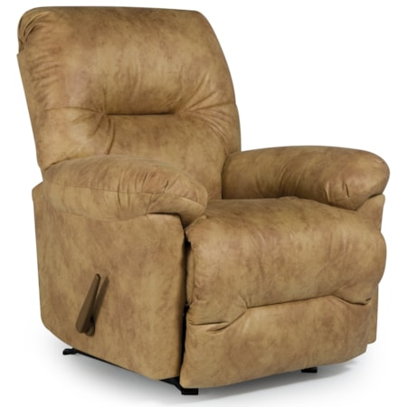Rodney Swivel Glider Recliner