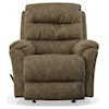 Best Home Furnishings Medium Recliners Oren Rocker Recliner