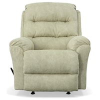 Oren Manual Rocker Recliner