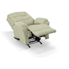 Best Home Furnishings Medium Recliners Oren Rocker Recliner