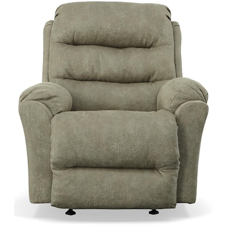 Oren Power Rocker Recliner