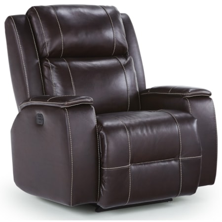Colton Power Lift Recliner w/ Pwr Headrest