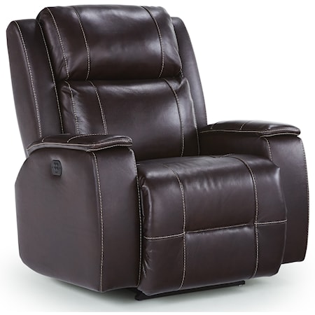 Colton Power Space Saver Recliner