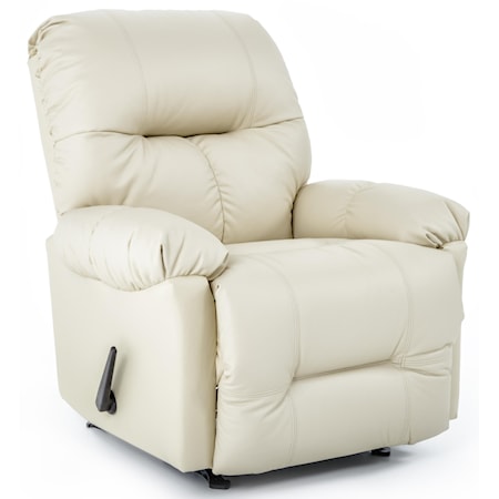 Rocker Recliner