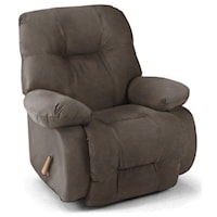 Casual Rocker Recliner