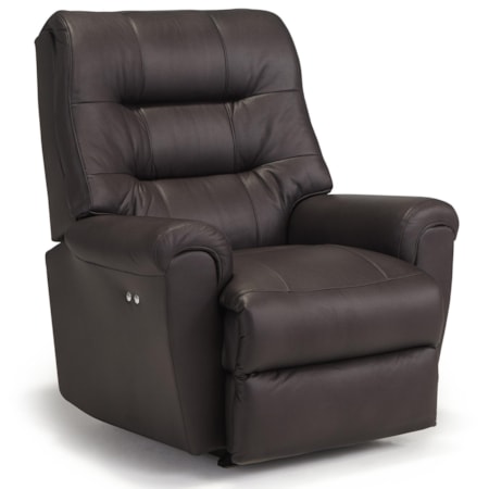 Langston Power Space Saver Recliner