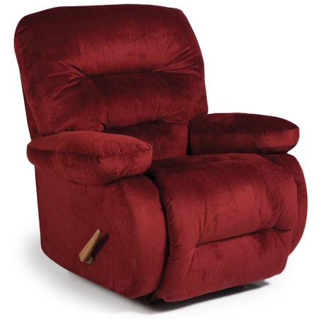 Maddox Swivel Glider Recliner