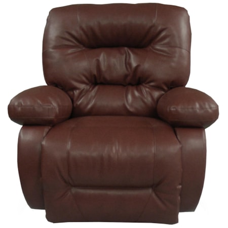 Maddox Swivel Glider Recliner