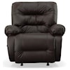 Best Home Furnishings Medium Recliners Maddox Rocker Recliner