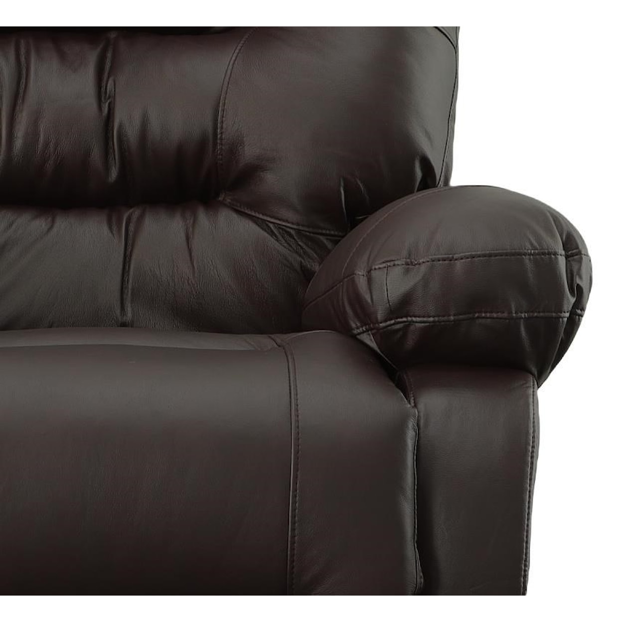 Best Home Furnishings Medium Recliners Maddox Rocker Recliner