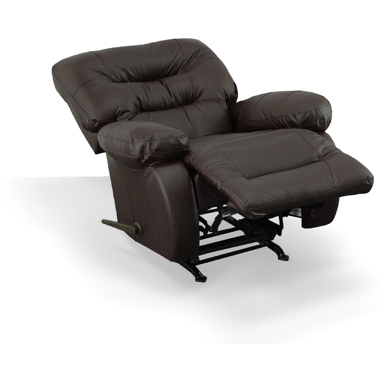 Best Home Furnishings Medium Recliners Maddox Rocker Recliner