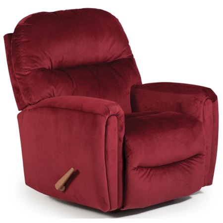 Markson Power Space Saver Recliner