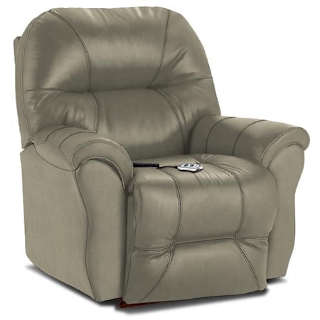 Bodie Power Recliner