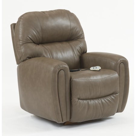 Markson Power Space Saver Recliner