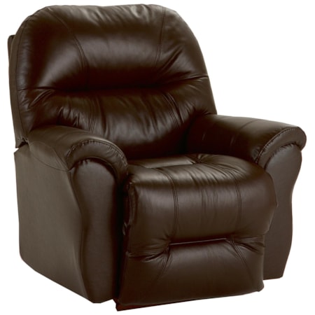 Bodie Power Wallhugger Recliner
