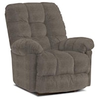 Brosmer Power Swivel Glider Reclining Chair