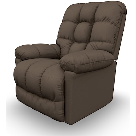 Brosmer Power Rocker Recliner