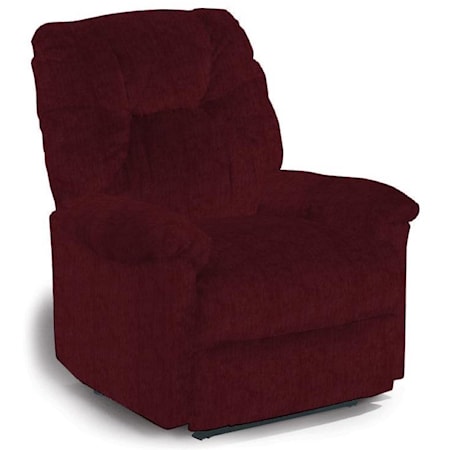 Romulus Power Lift Recliner