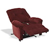 Best Home Furnishings Medium Recliners Power Lift Recliner