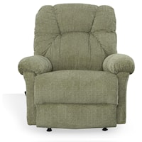 Romulus Rocker Recliner