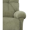 Best Home Furnishings Medium Recliners Romulus Recliner